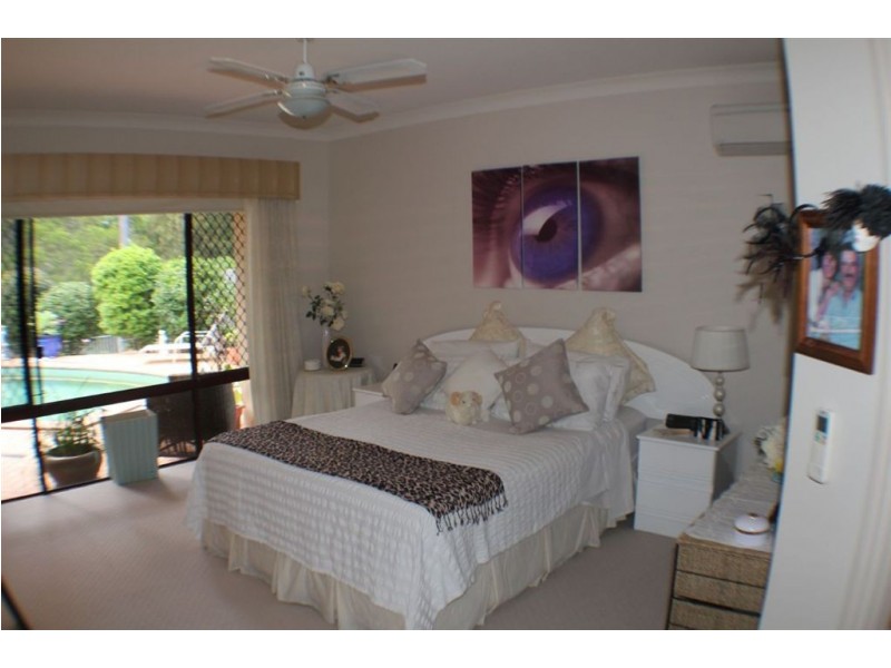 Robina QLD 4226