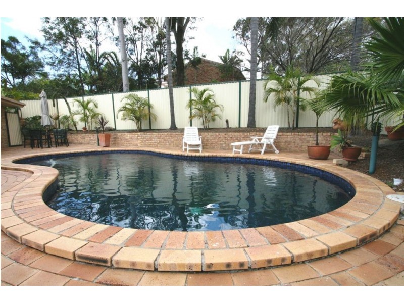 21 Sawgrass Pl, Robina QLD 4226