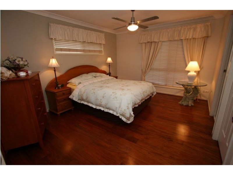 21 Sawgrass Pl, Robina QLD 4226