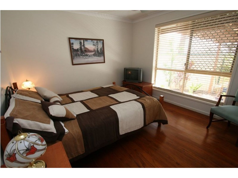 21 Sawgrass Pl, Robina QLD 4226