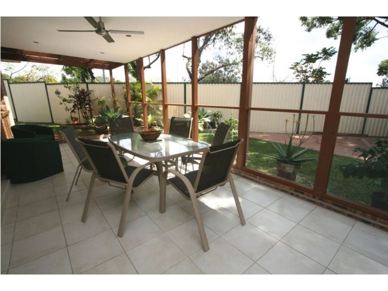 21 Sawgrass Pl, Robina QLD 4226