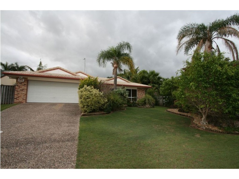 105 Camberwell Cct, Robina QLD 4226