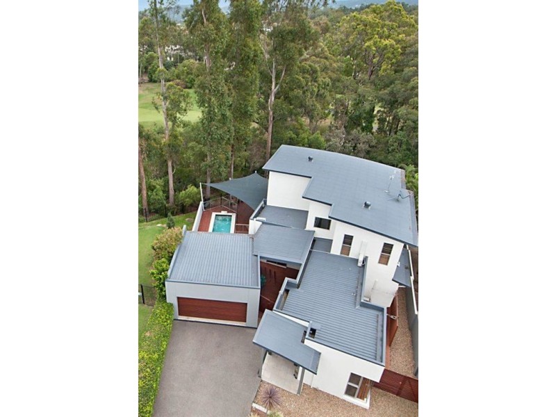 25 Corvus Way, Robina QLD 4226