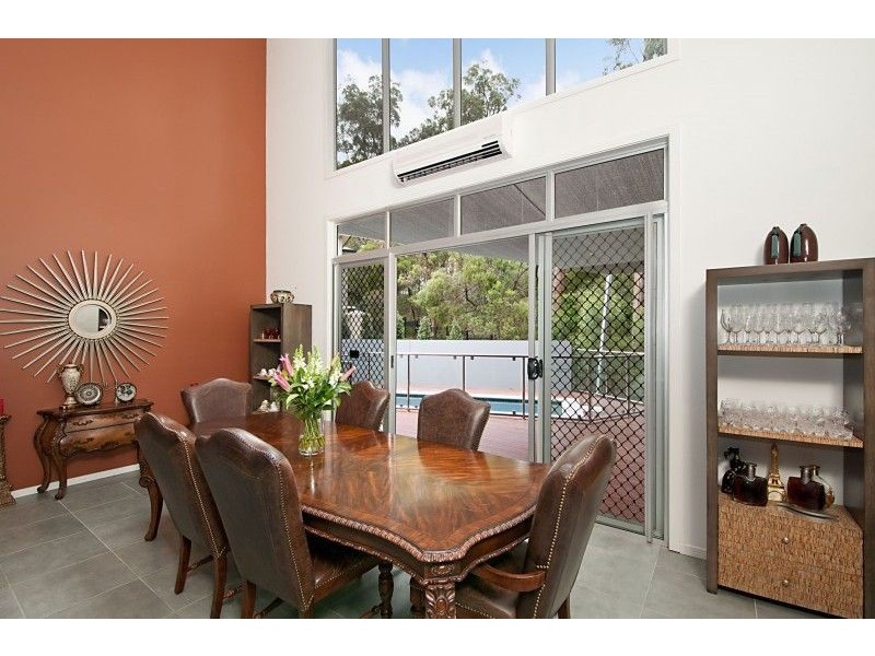 25 Corvus Way, Robina QLD 4226