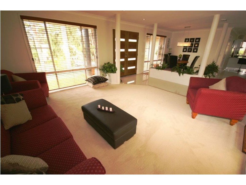 315 Ron Penhaligon Way, Robina QLD 4226