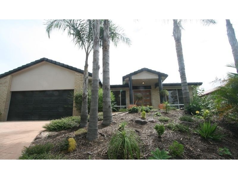 315 Ron Penhaligon Way, Robina QLD 4226