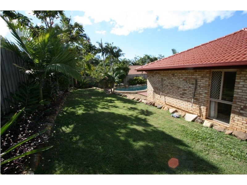 Robina QLD 4226