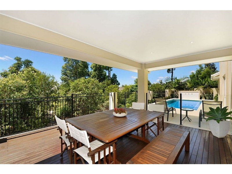 6 Rigel Ct, Robina QLD 4226