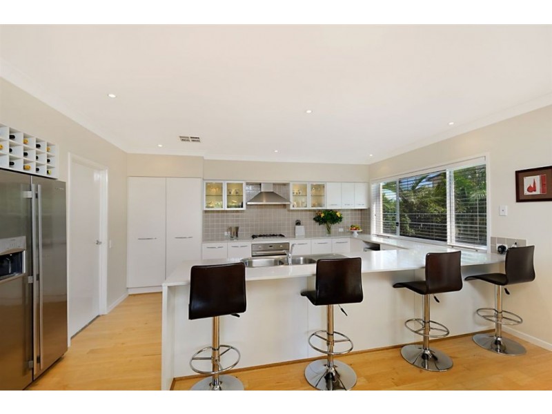 6 Rigel Ct, Robina QLD 4226