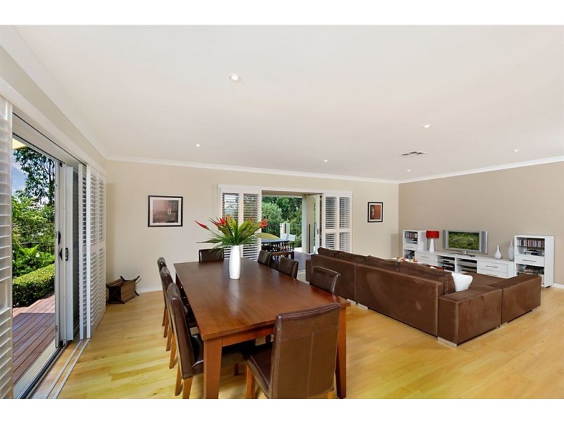 6 Rigel Ct, Robina QLD 4226