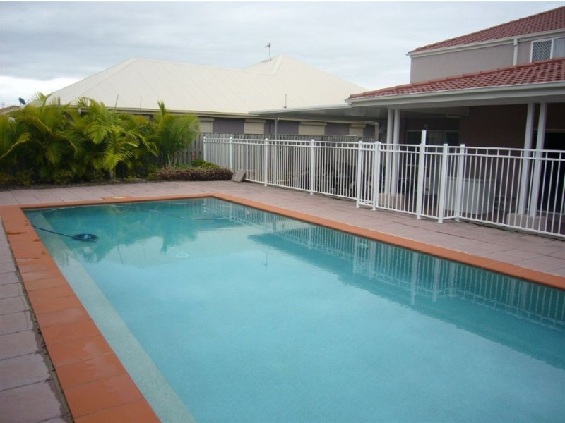 54 Lancewood Cct, Robina QLD 4226