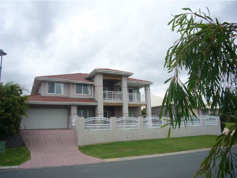 54 Lancewood Cct, Robina QLD 4226