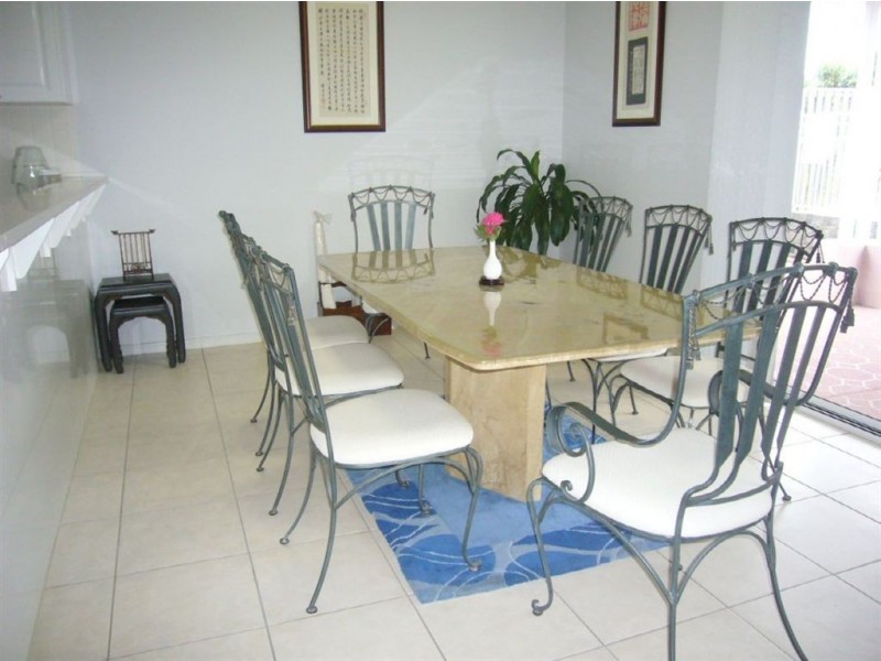 54 Lancewood Cct, Robina QLD 4226