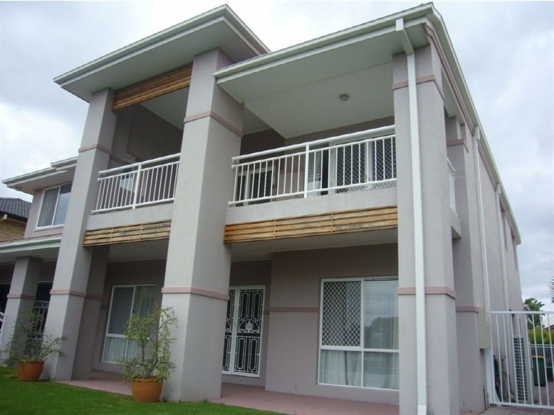 54 Lancewood Cct, Robina QLD 4226