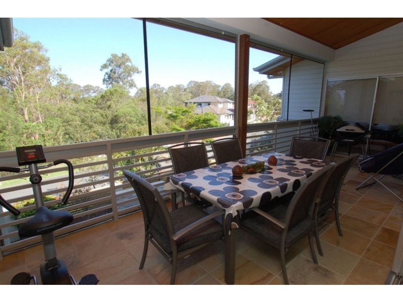 11 Meridien Av, Varsity Lakes QLD 4227