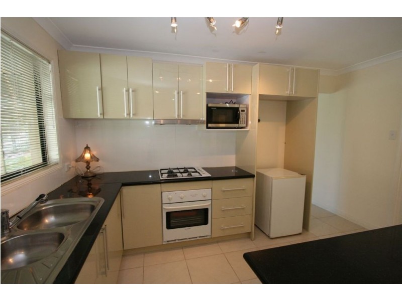 5 Sunnybrae Cl, Merrimac QLD 4226