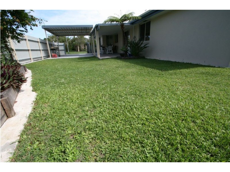 5 Sunnybrae Cl, Merrimac QLD 4226