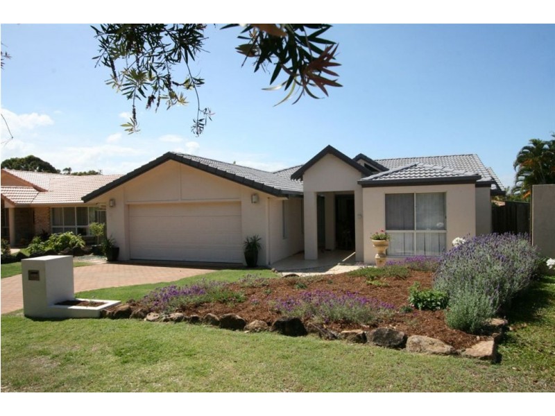 Robina QLD 4226
