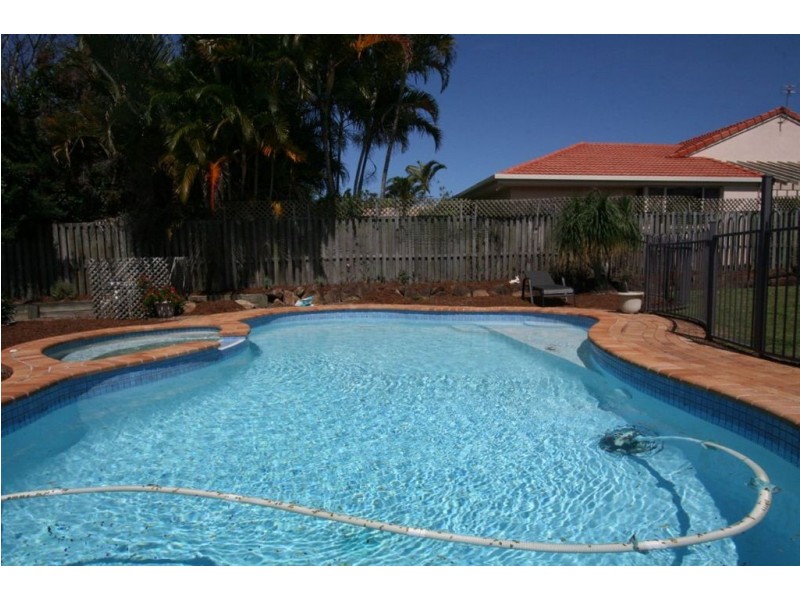 Robina QLD 4226