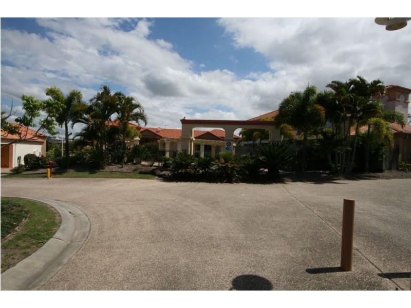 54/480 Christine Av, Robina QLD 4226