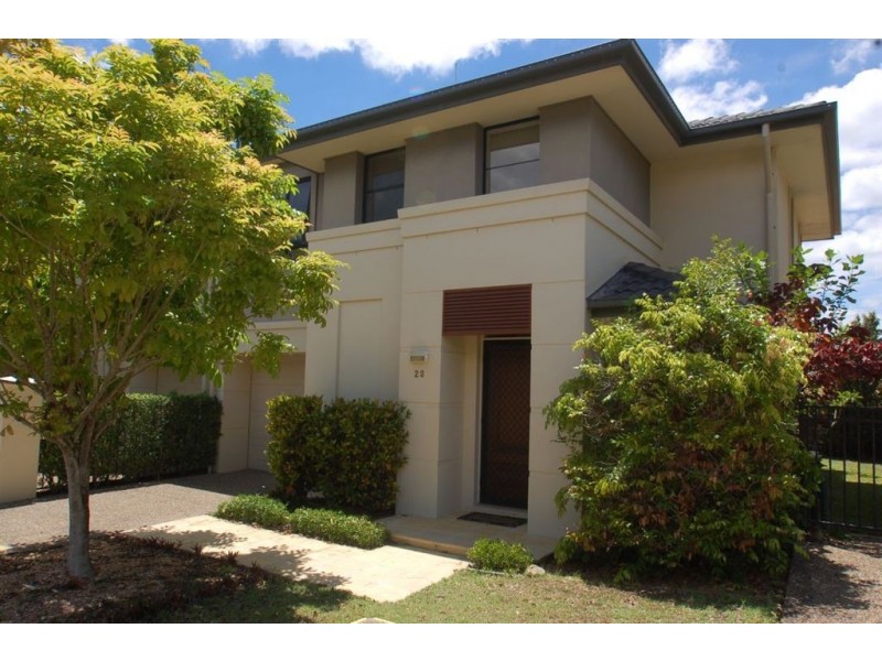 23/1 Assembly Drive, Varsity Lakes QLD 4227