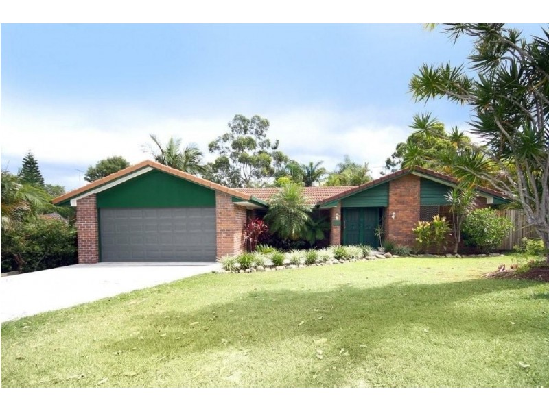 72 Cottesloe Drive, Robina QLD 4226