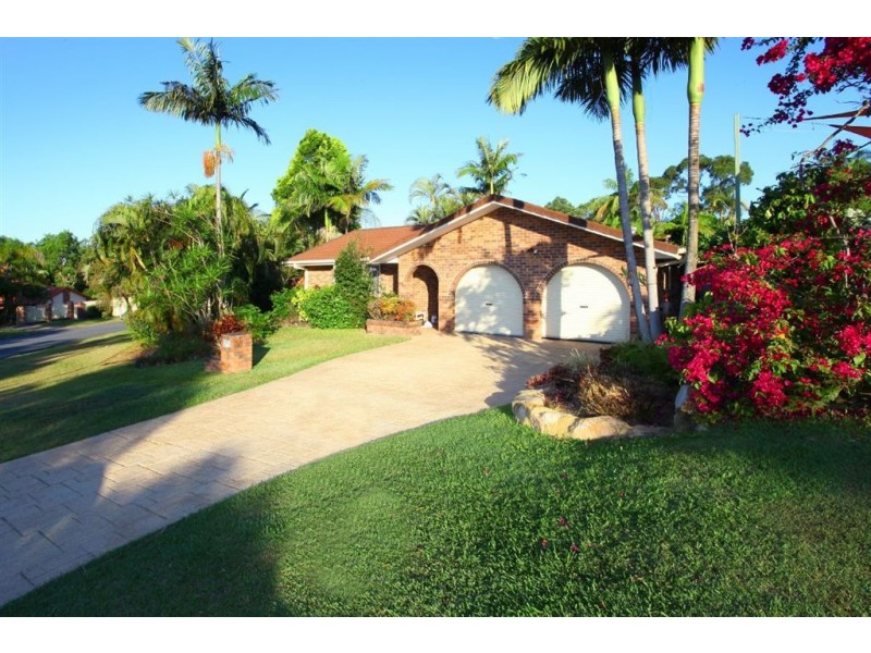 6 Sawgrass Pl, Robina QLD 4226