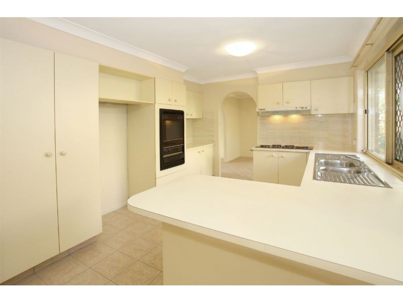 6 Sawgrass Pl, Robina QLD 4226