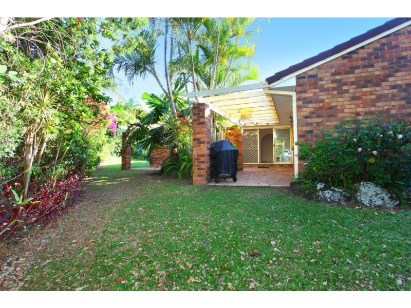 6 Sawgrass Pl, Robina QLD 4226