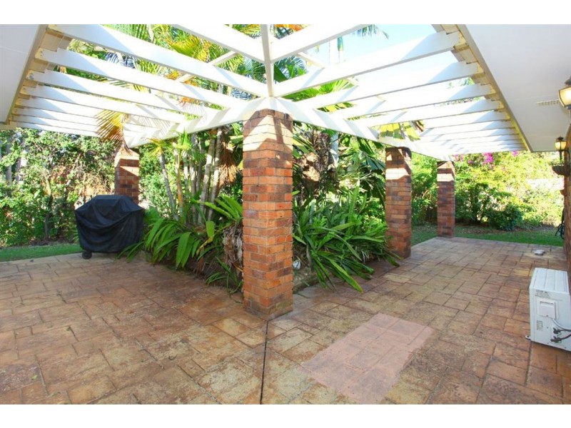 6 Sawgrass Pl, Robina QLD 4226