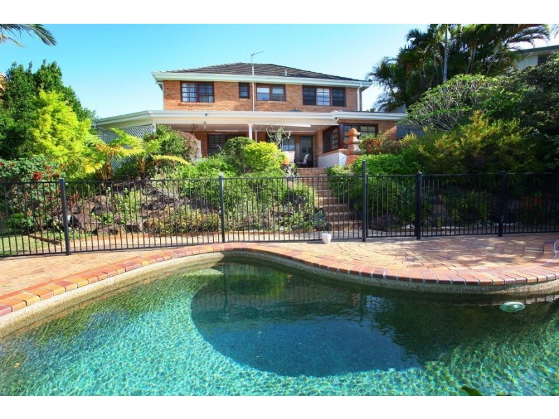 7 Pymble Pl, Robina QLD 4226