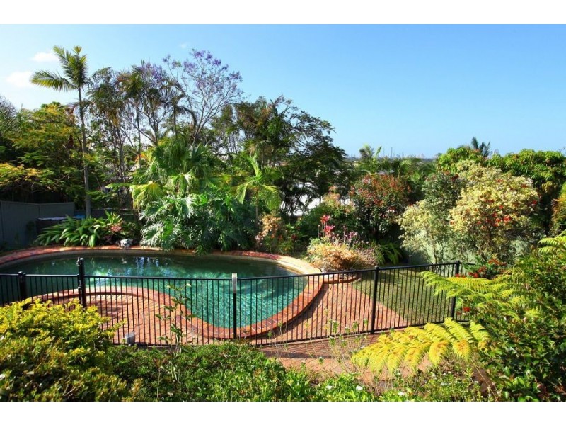 7 Pymble Pl, Robina QLD 4226