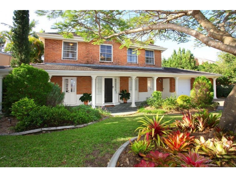 7 Pymble Pl, Robina QLD 4226