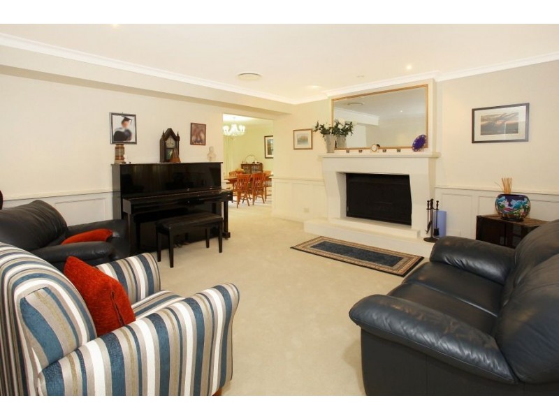 7 Pymble Pl, Robina QLD 4226