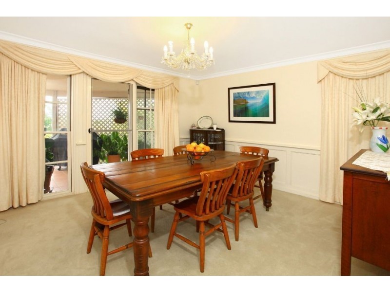 7 Pymble Pl, Robina QLD 4226