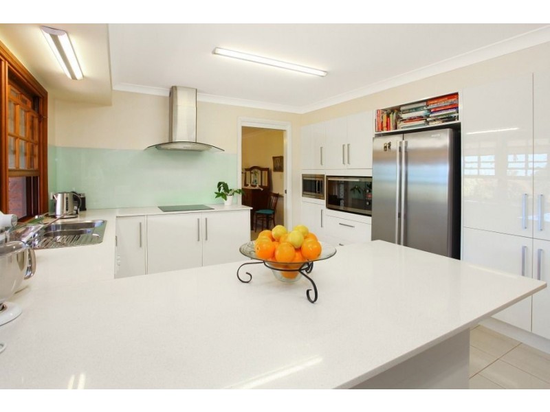 7 Pymble Pl, Robina QLD 4226