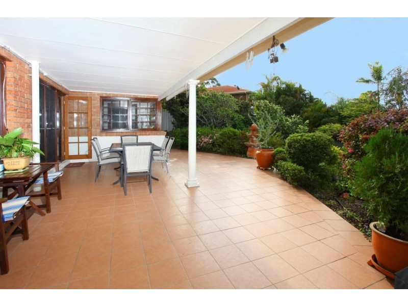 7 Pymble Pl, Robina QLD 4226