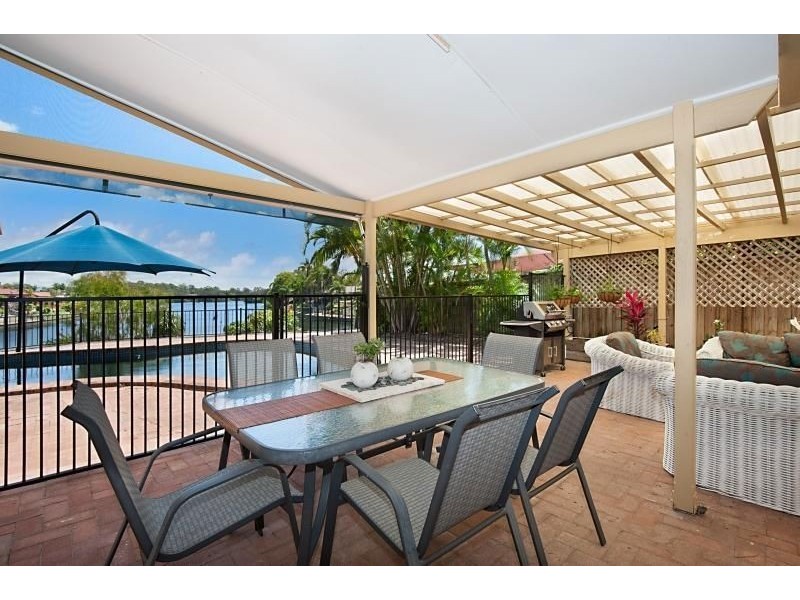 10 Newport Dr, Robina QLD 4226