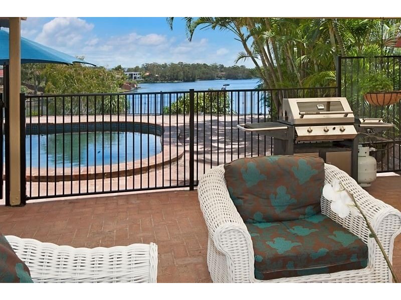 10 Newport Dr, Robina QLD 4226