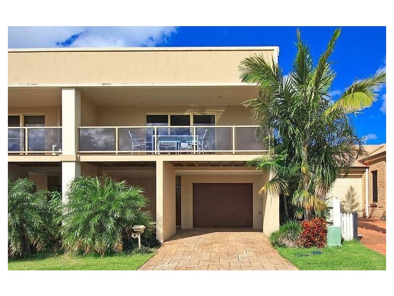 4/28 Palma Cres, Varsity Lakes QLD 4227