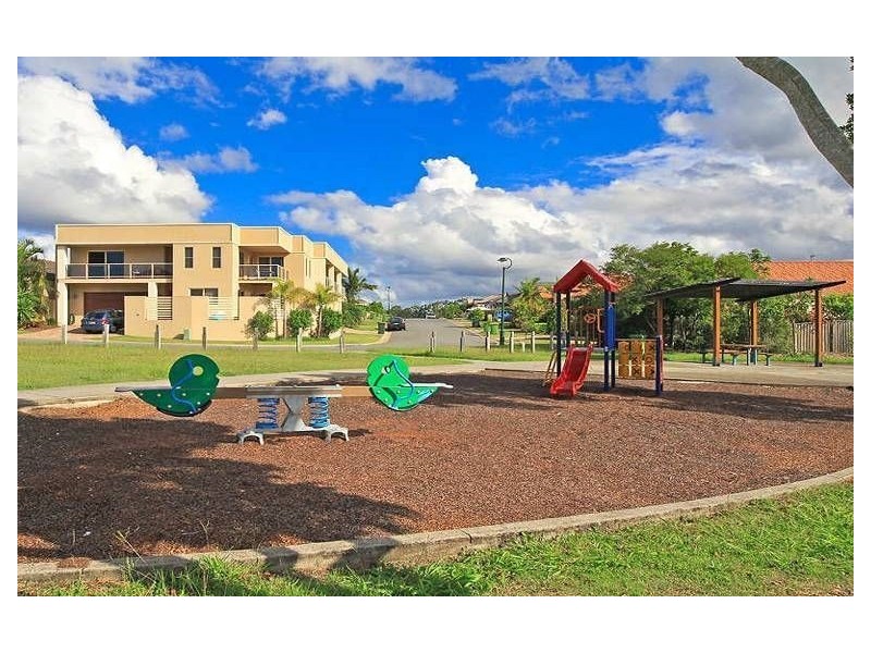 4/28 Palma Cres, Varsity Lakes QLD 4227