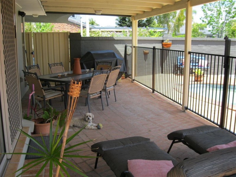 31 Newport Drive, Robina QLD 4226