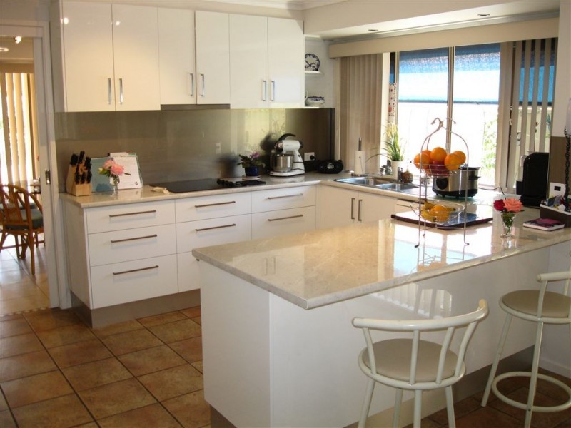 31 Newport Drive, Robina QLD 4226