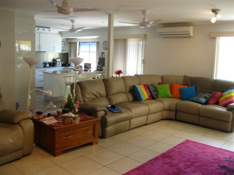 31 Newport Drive, Robina QLD 4226