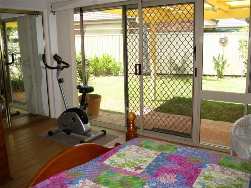 31 Newport Drive, Robina QLD 4226