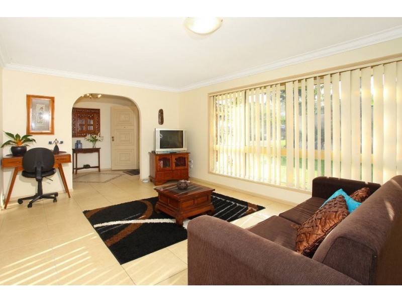 86 Glen Eagles Dr, Robina QLD 4226