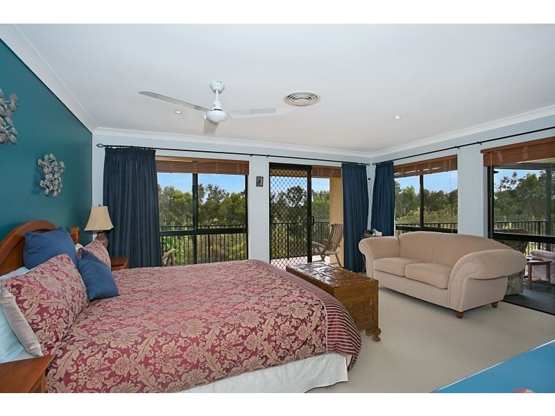 51 Cedarwood Cres, Robina QLD 4226