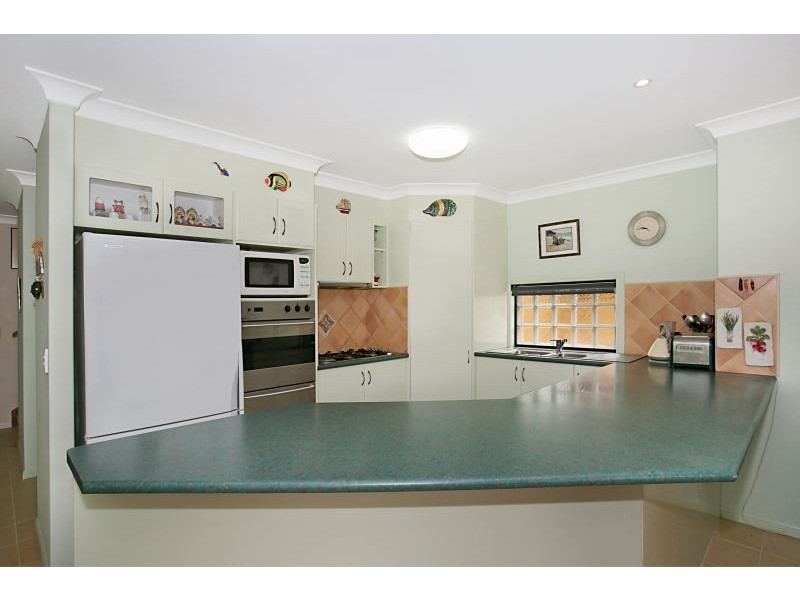 51 Cedarwood Cres, Robina QLD 4226