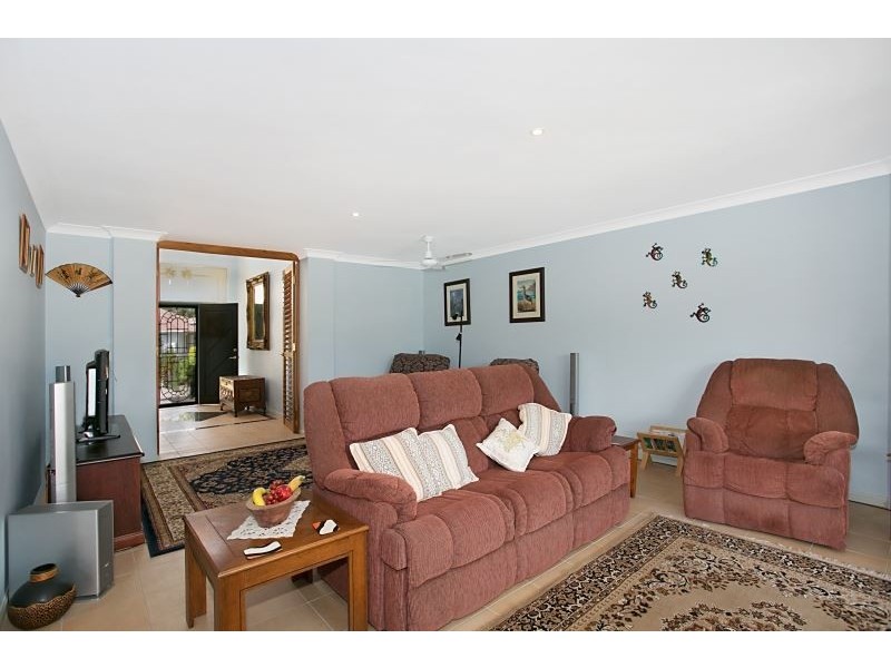 51 Cedarwood Cres, Robina QLD 4226