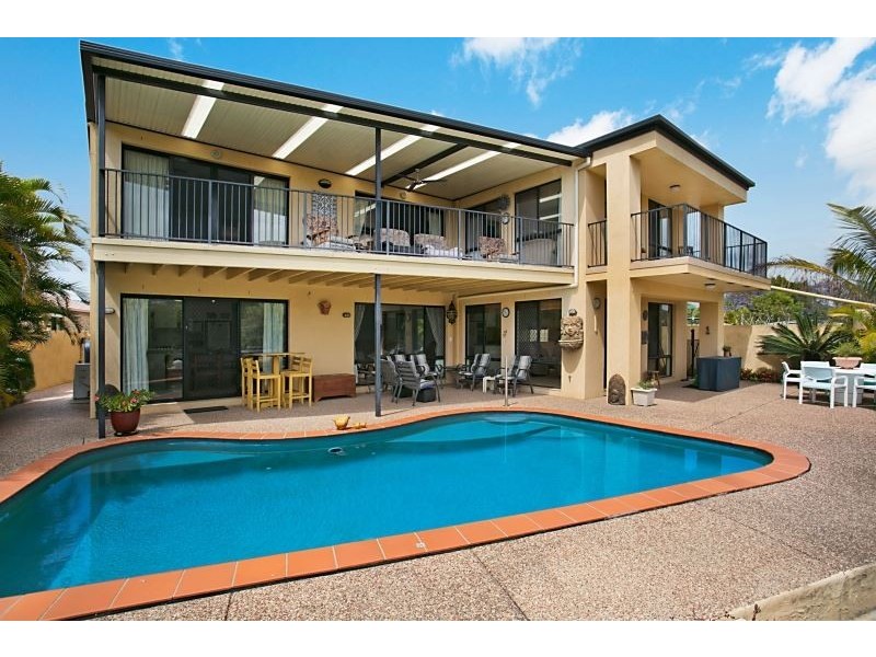 51 Cedarwood Cres, Robina QLD 4226